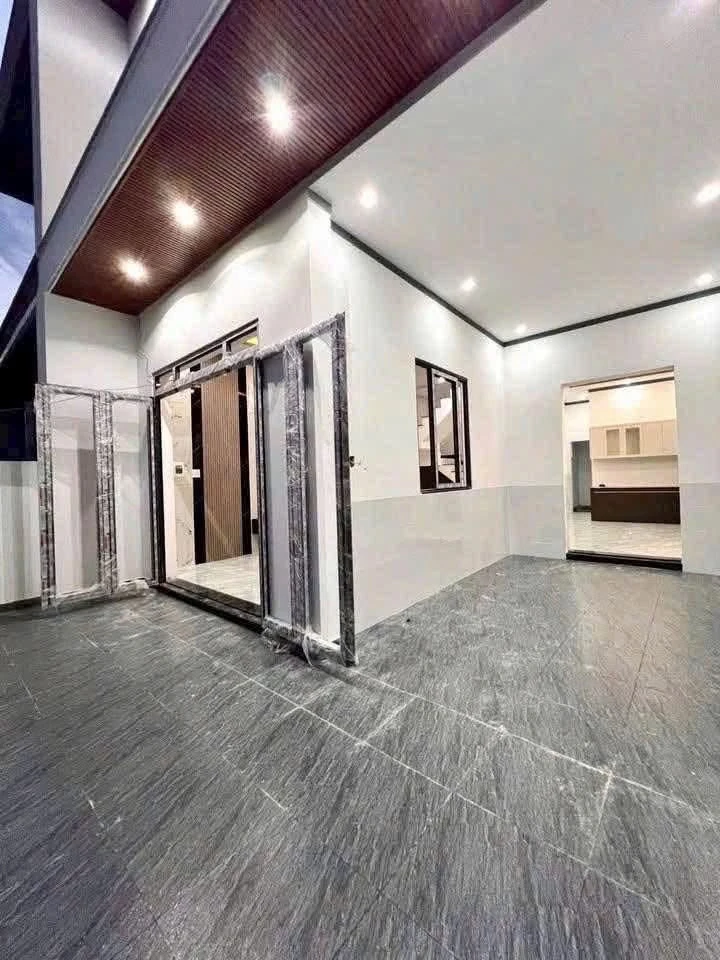 Bán biệt thự mini 7x15m, 200m² mới hoàn thiện tại Lavender Thạnh Phú - Ảnh thu nhỏ 3