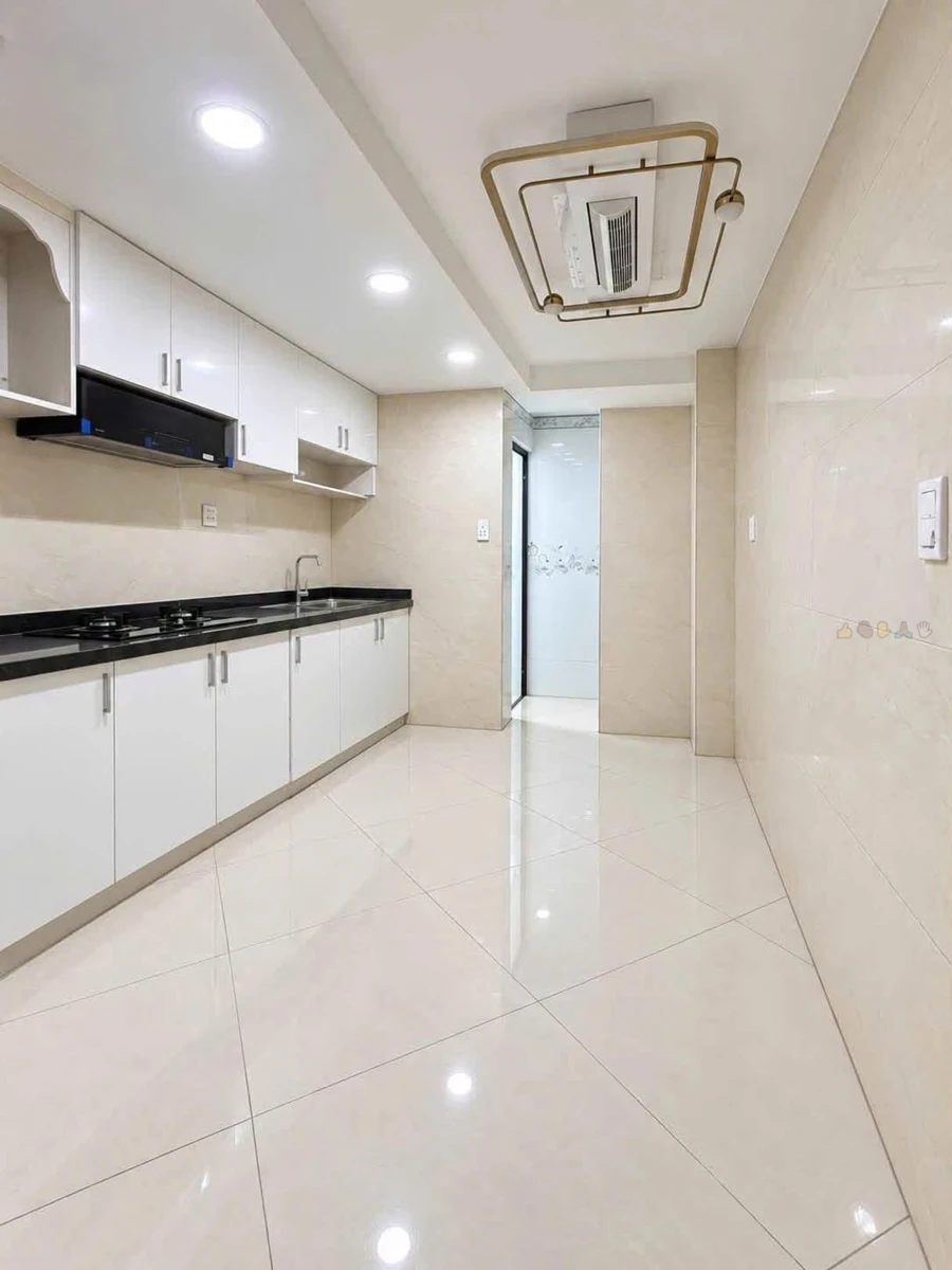Bán nhà hẻm xe hơi Thành Thái 2 tầng 45m2, Quận 10, nhỉnh 7 tỷ - Ảnh thu nhỏ 3