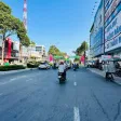 Nhà góc 2 mặt tiền phố Lý Thường Kiệt, phường Cao Lãnh, Đồng Tháp; 7*23m; 162m2; giá hot 10tr/m2 - Ảnh thu nhỏ 8
