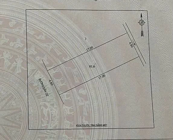 Bán nhà mặt tiền 5x20m kinh doanh Trảng Dài 2 tỷ 50 triệu huynhgangam