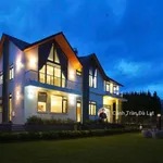 Villa tại Nguyên Tử Lực 652m², 530m² đất ở đô thị, 37 tỷ - Ảnh thu nhỏ 1