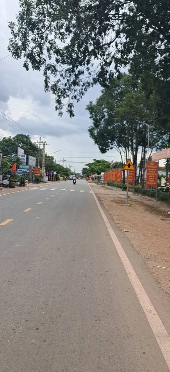 Bán đất thổ cư 130m² Bàu Bàng Bình Dương giá 700 triệu - Ảnh thu nhỏ 4