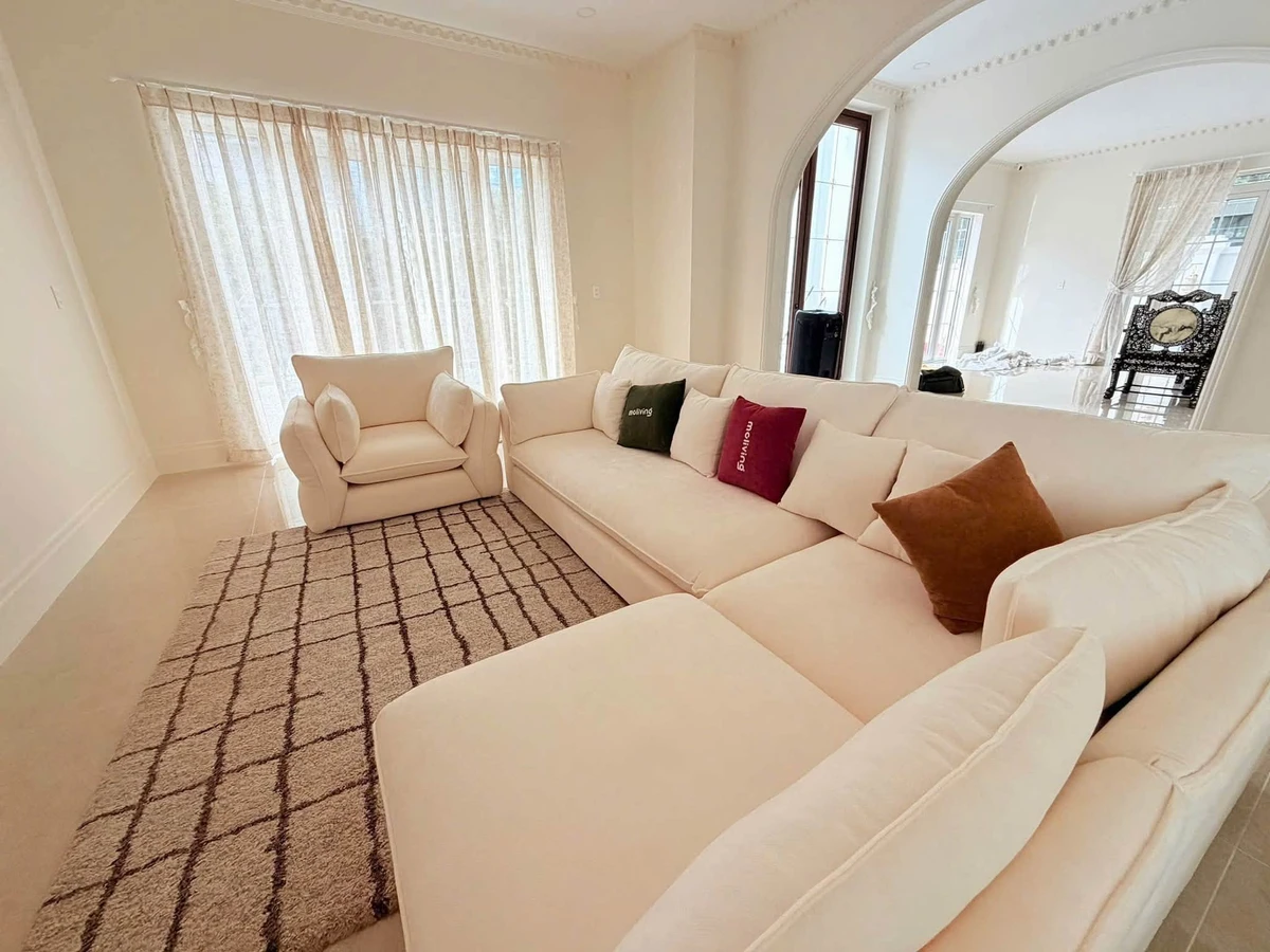 Bán biệt thự VCN Phước Hải 360m2, 6PN, Nha Trang - Ảnh thu nhỏ 3