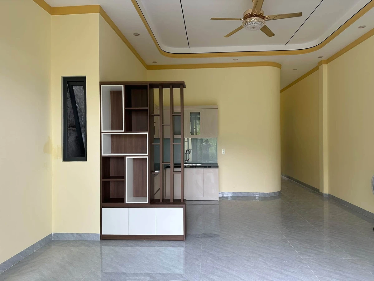 Nhà cấp 4 bán 2 PN 75m² Phan Bội Châu Đơn Dương 1,55 tỷ - Ảnh thu nhỏ 4