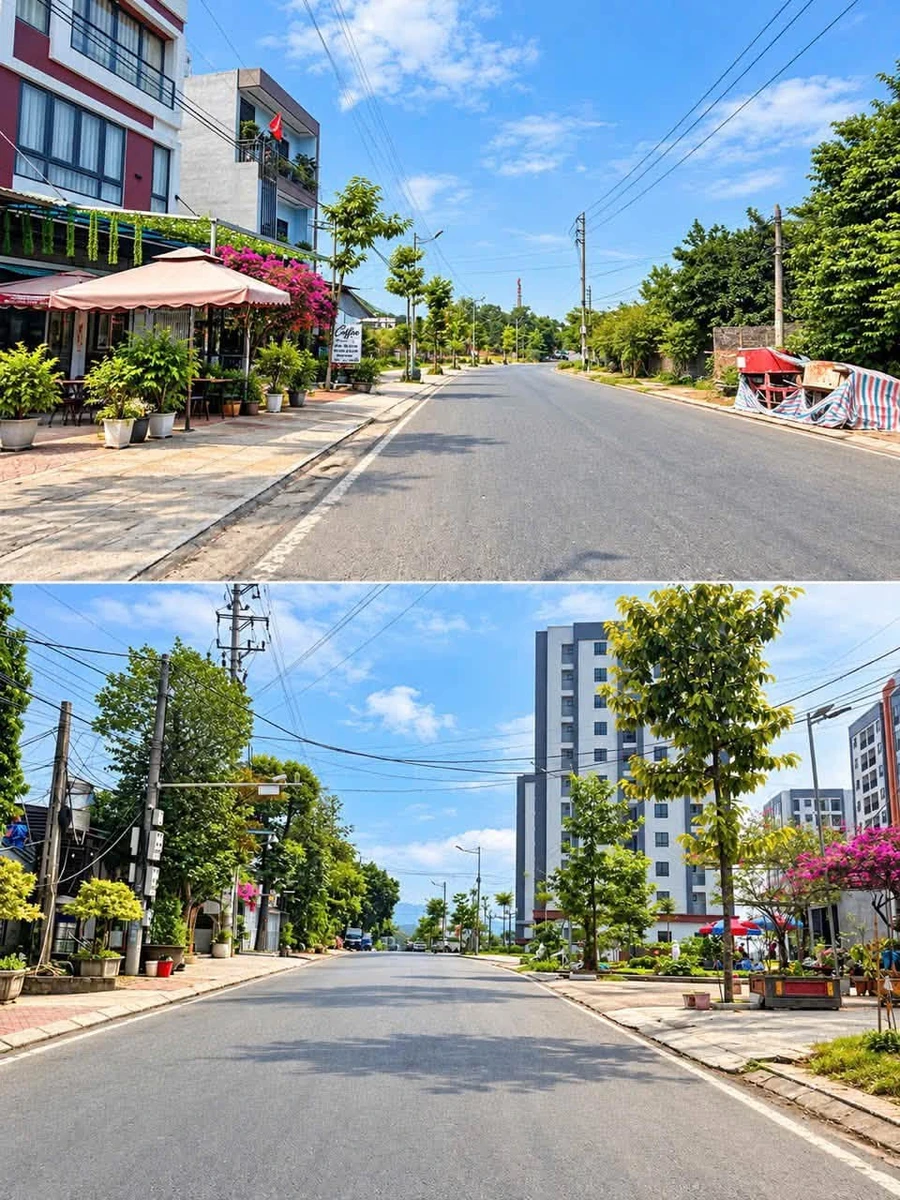 Bán nhà mặt tiền Đinh Bộ Lĩnh, 115m2, 3,8 tỷ, Bình Tân - Ảnh thu nhỏ 2