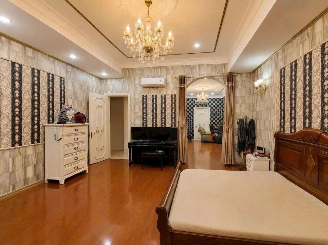 Bán biệt thự phố 268m² 7PN Bình Thạnh 29.9 tỷ - Ảnh thu nhỏ 5