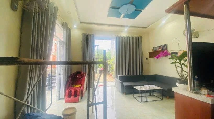 Bán nhà 3 PN, 300m² trung tâm Y Nhuê, Buôn Ma Thuột - 4,5 tỷ - Ảnh thu nhỏ 2