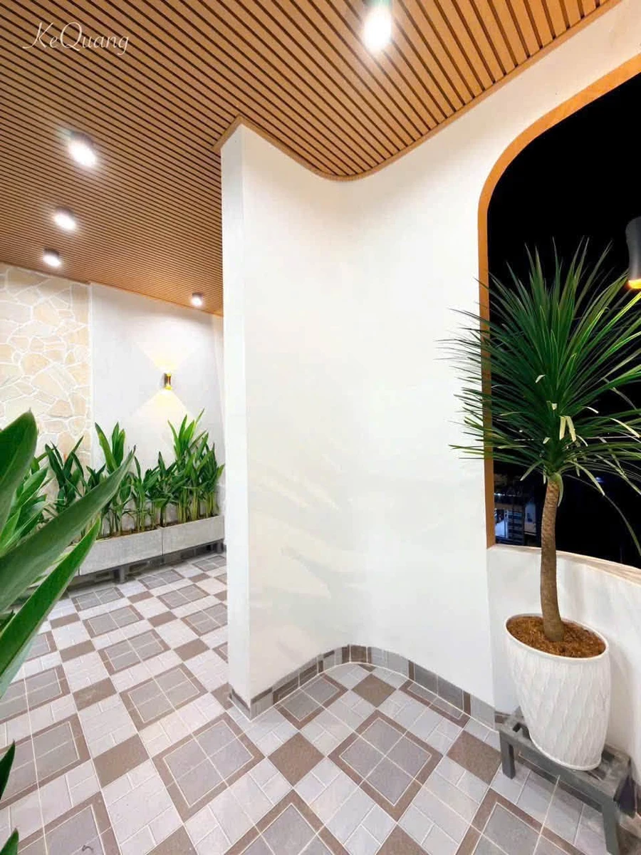 Bán nhà 1 trệt 2 lầu 4 phòng ngủ 80m2 Cần Thơ - Ảnh thu nhỏ 3