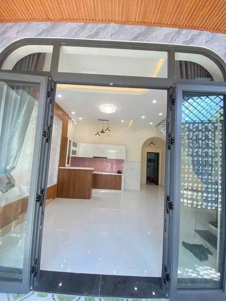 Bán nhà phố 60m² 3 phòng ngủ Nhà Bè 2,59 tỷ - Ảnh thu nhỏ 2
