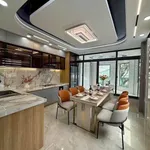 Bán nhà phố 6 tầng 2 mặt tiền 63m² Quận 12 - Ảnh thu nhỏ 5