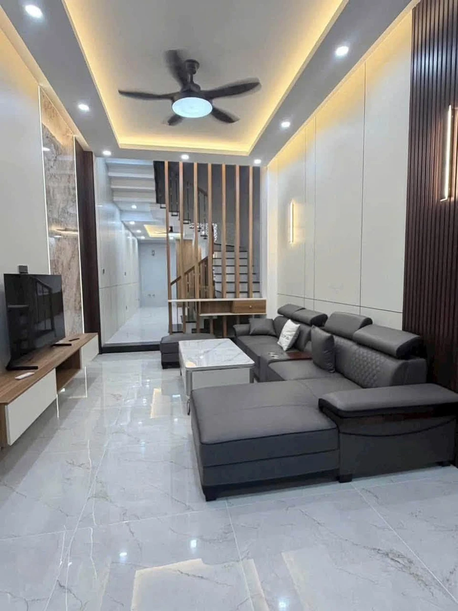 Bán nhà 3PN 56m2 trung tâm Vũng Tàu 10.5 tỷ - Ảnh 1