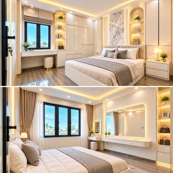 Bán nhà độc lập 30m² 2 tầng dưới 2 tỷ Trần Nguyên Hãn nhahemcuchi