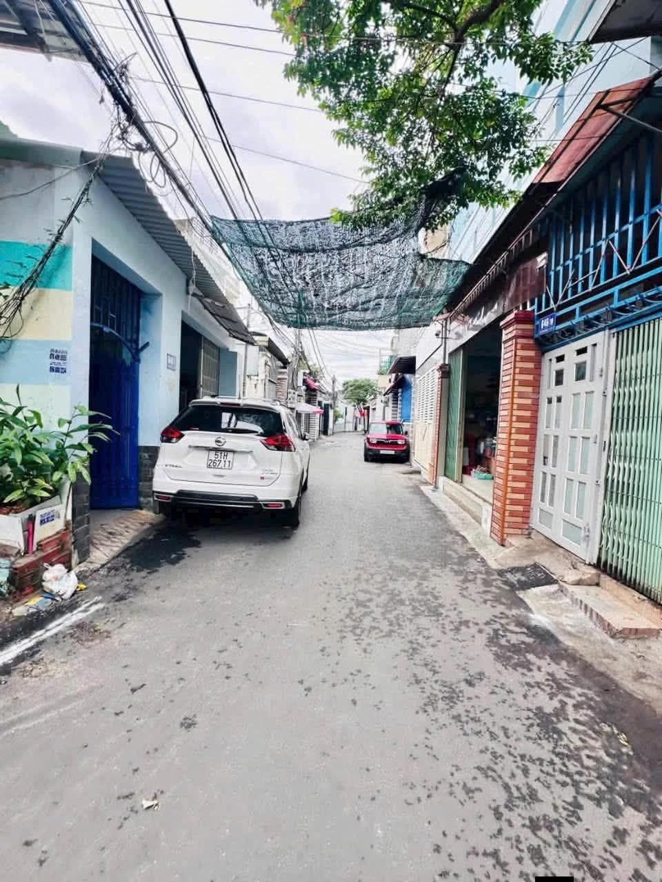 Bán nhà sổ riêng 2PN tại Rạch Dừa, 76m - Ảnh 1