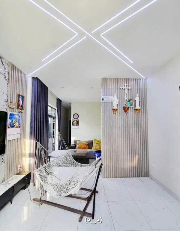 Nhà bán Hải An 40 m², 3 tầng, 3 PN, sổ hồng dat146m2