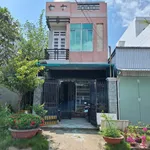 Bán nhà 4 phòng ngủ 101.9m² Phường 7 Bến Tre 3.7 tỷ - Ảnh thu nhỏ 1