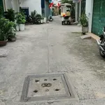 Bán nhà 3 tầng 4.5x15m hẻm 4m Lý Thường Kiệt giáp Quận 10, giá 8.4 tỷ - Ảnh thu nhỏ 1