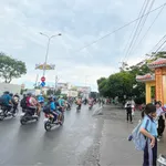 Bán đất mặt tiền kinh doanh Võ Văn Tần 110m² - Ảnh thu nhỏ 1