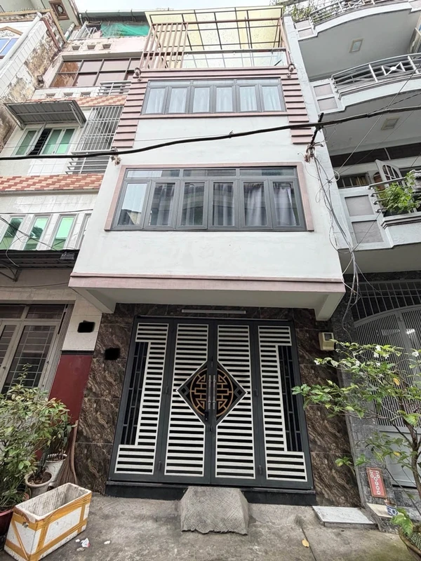 Bán đất biệt thự 350m² Phường Biên Hòa, Bình Dương 5.95 tỷ 09np