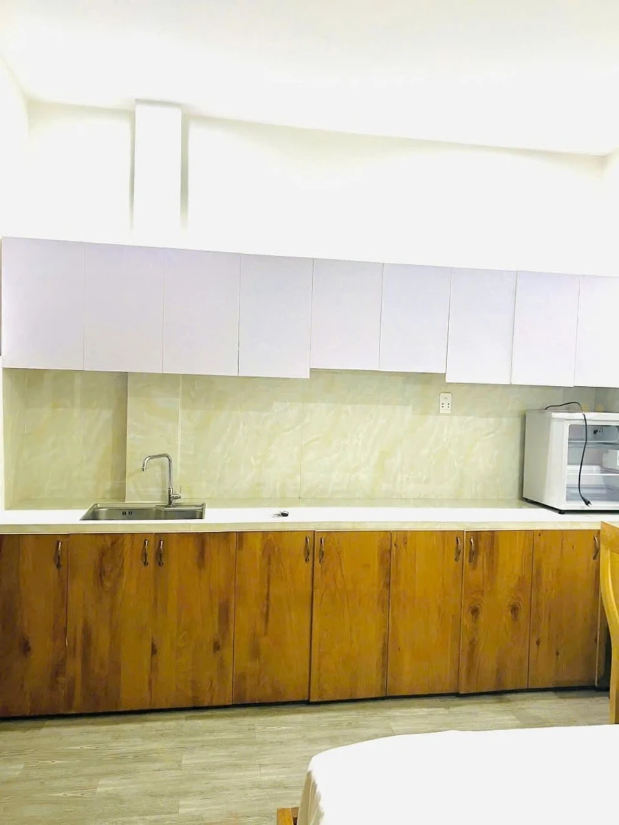 Bán tòa căn hộ 6 tầng 108m² Dương Đình Nghệ Sơn Trà 27 tỷ - Ảnh 1