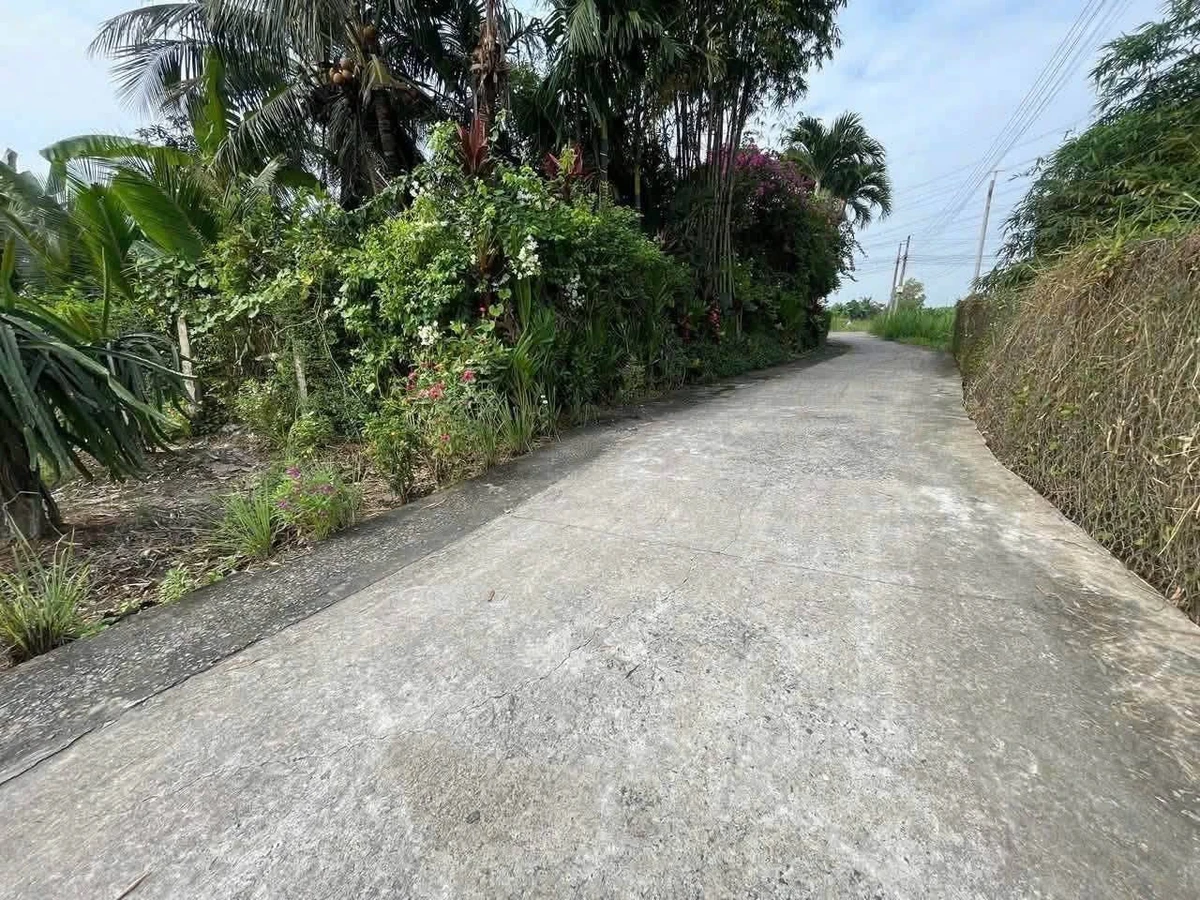 Bán 225m² đất full thổ cư Tây Ninh 599 triệu - Ảnh 1
