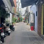 Bán nhà hẻm 1 trệt 1 lầu 37,8m2, 2PN, Vườn Lài, Phú Thọ Hòa, Tân Phú – 5,5 tỷ - Ảnh thu nhỏ 3