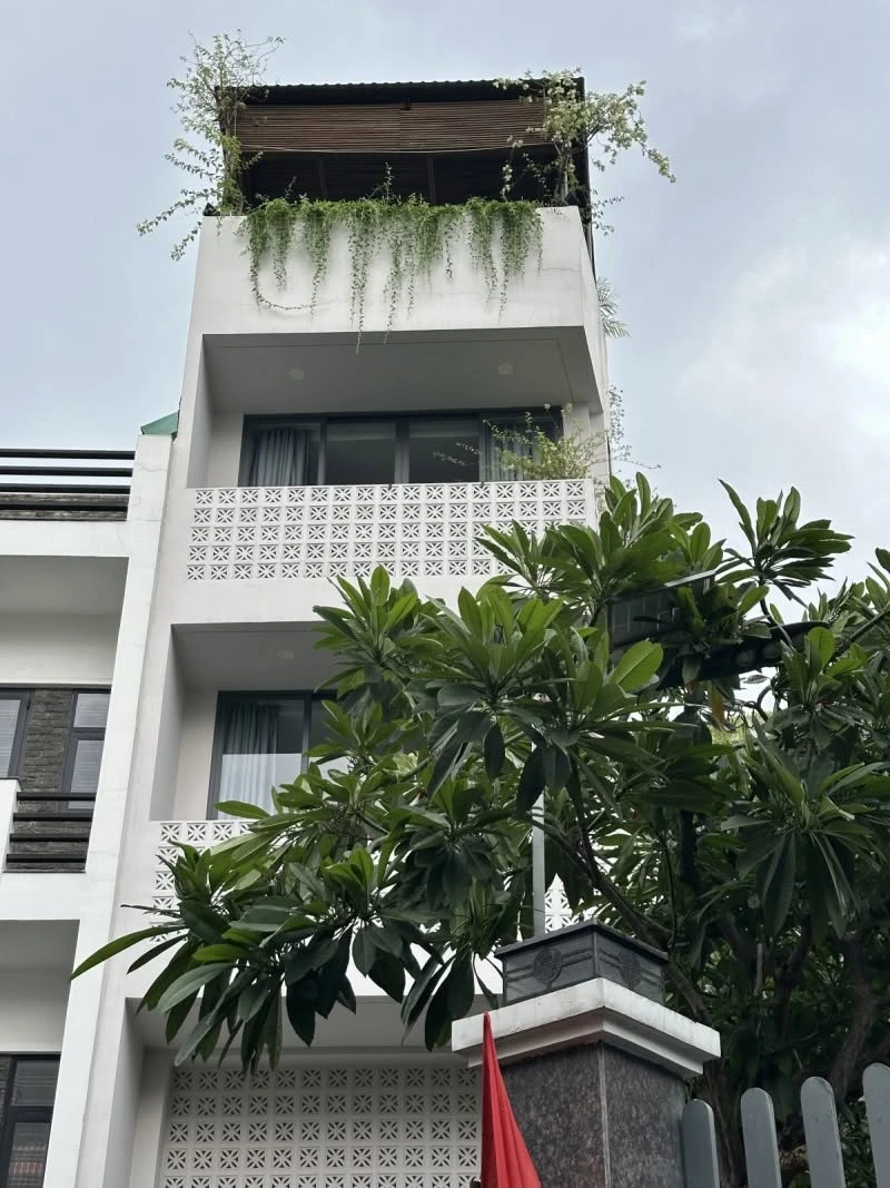 Bán nhà Lê Quang Định Bình Thạnh 116m² kiến trúc cao cấp 20.5 tỷ - Ảnh 1