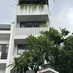 Bán nhà Lê Quang Định Bình Thạnh 116m² kiến trúc cao cấp 20.5 tỷ - Ảnh thu nhỏ 1