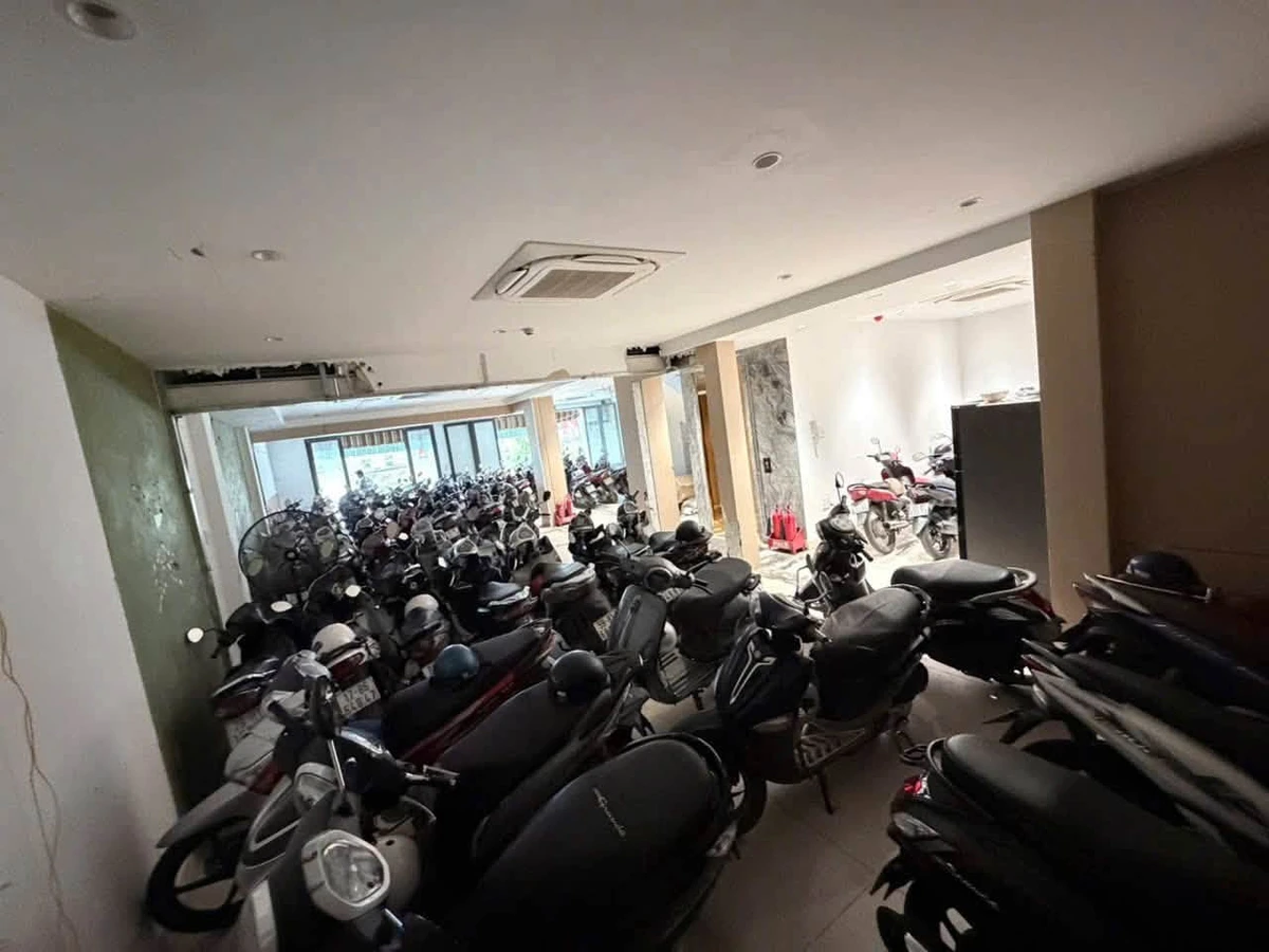 Cho thuê 2 căn nhà liền kề KĐT Lakeview, Song Hành, An Phú, Quận 2, sàn 705m2 - Ảnh thu nhỏ 3