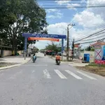 Bán nền thổ cư 100% 5x24m giá 770 triệu tại Lương Bình, Bến Lức, Long An - Ảnh thu nhỏ 4
