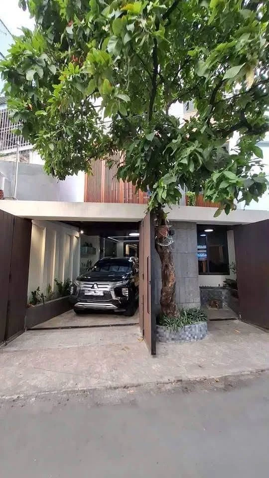Bán nhà mặt tiền Đỗ Tấn Phong, Phú Nhuận 300m² 6PN, 24.5 tỷ - Ảnh 1
