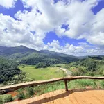 Đất đồi Konturang view đẹp. Gần thác Pa Sỹ khu hot ở Măng Đen - Ảnh thu nhỏ 3