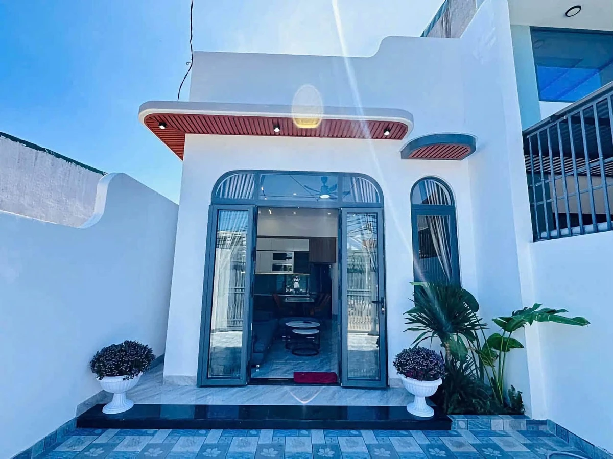 Bán nhà 2PN 60m2 hẻm Y Moan, Bình Mỹ Thuận, giá 2 tỷ - Ảnh 1