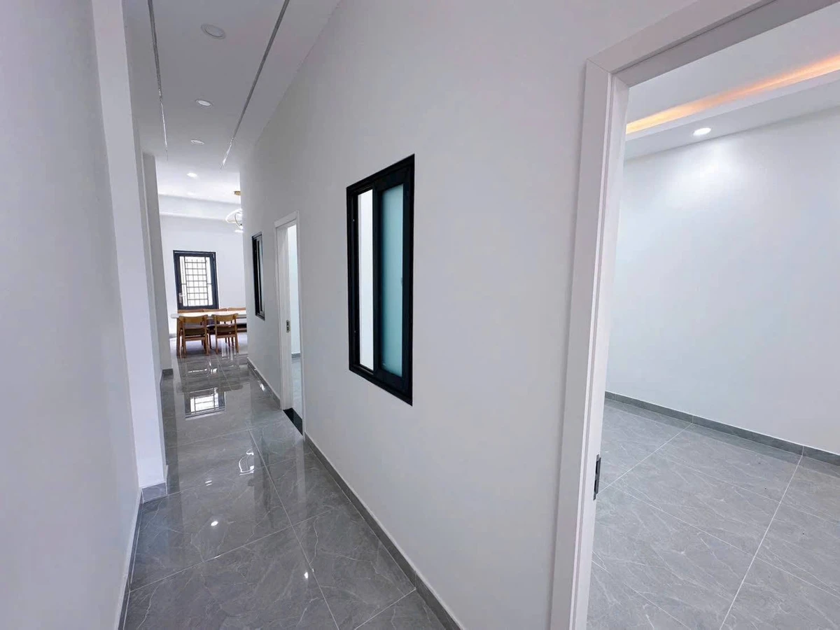 Bán nhà 2 phòng ngủ 100m² Tây Ninh 1 tỷ 850 triệu - Ảnh thu nhỏ 3