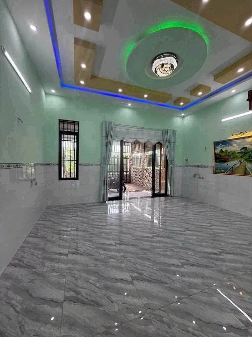 Bán nhà Long Hải 180m² 3PN 2WC, 1.6 tỷ - Ảnh thu nhỏ 4