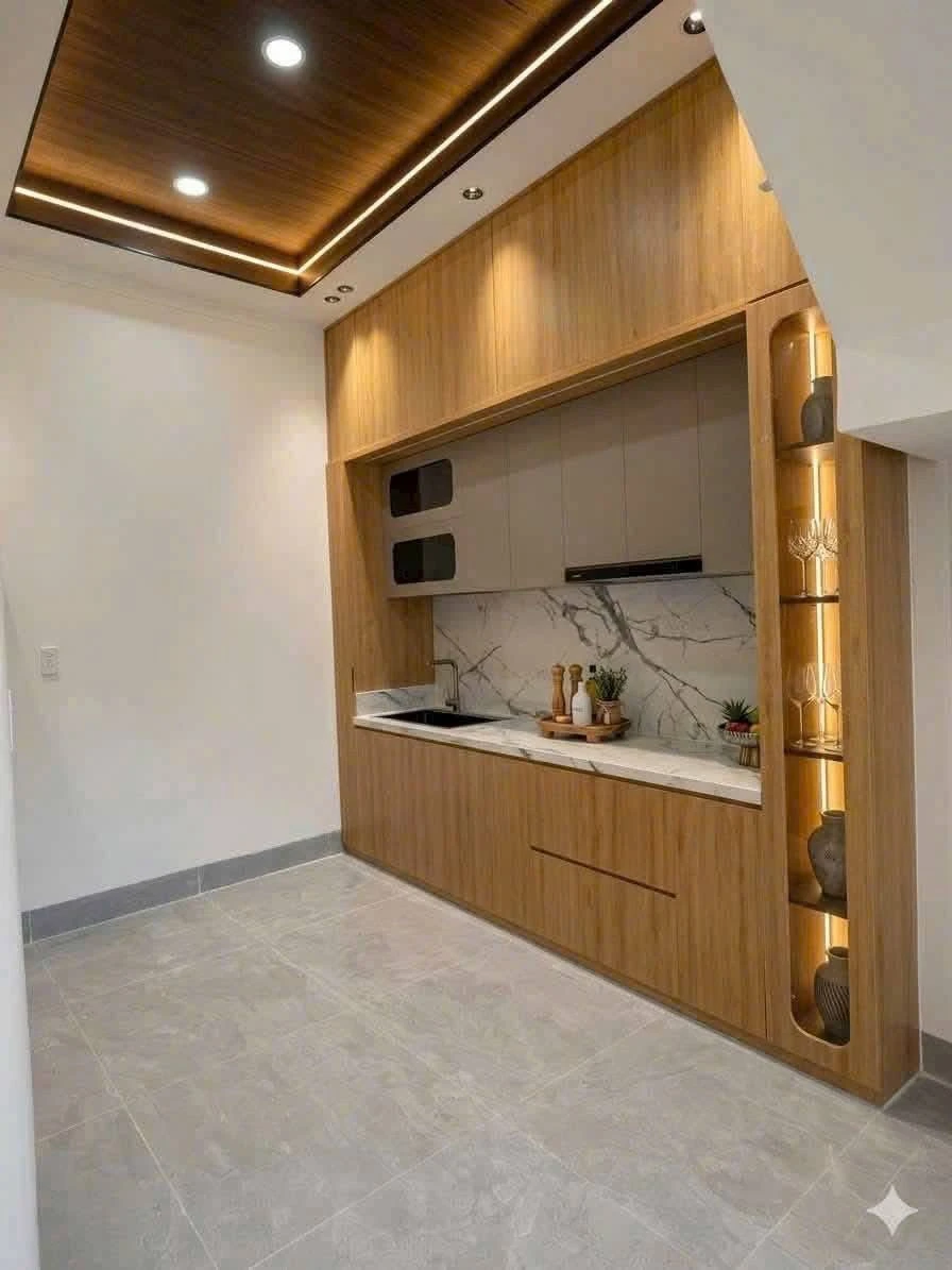 Bán nhà 3 tầng Tam Hiệp 180m² giá 4,55 tỷ - Ảnh thu nhỏ 5