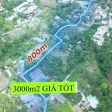 Bán 3.000m2 đất phố Tây Cửa Lấp QH đất ở chỉnh trang MT 51m giá chỉ 15tr/m2 - Ảnh thu nhỏ 9