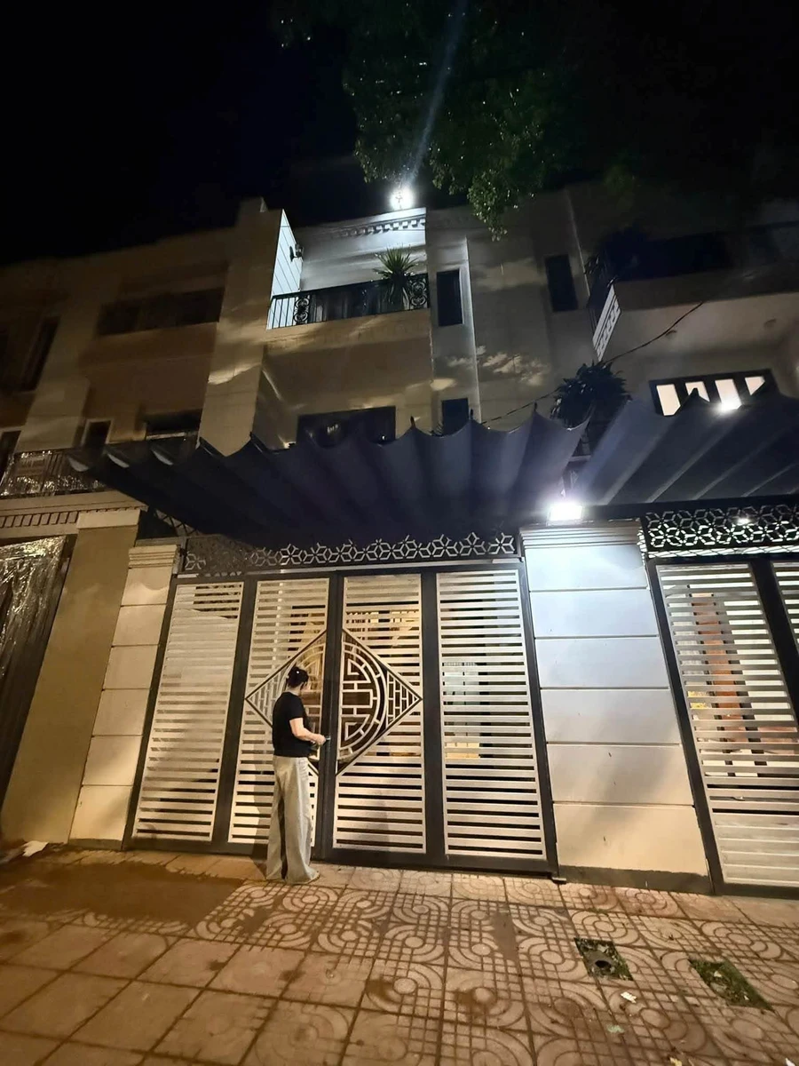 Bán nhà 2 mê full nội thất mặt tiền Nguyễn Nhạc 88.5m² - Ảnh thu nhỏ 2