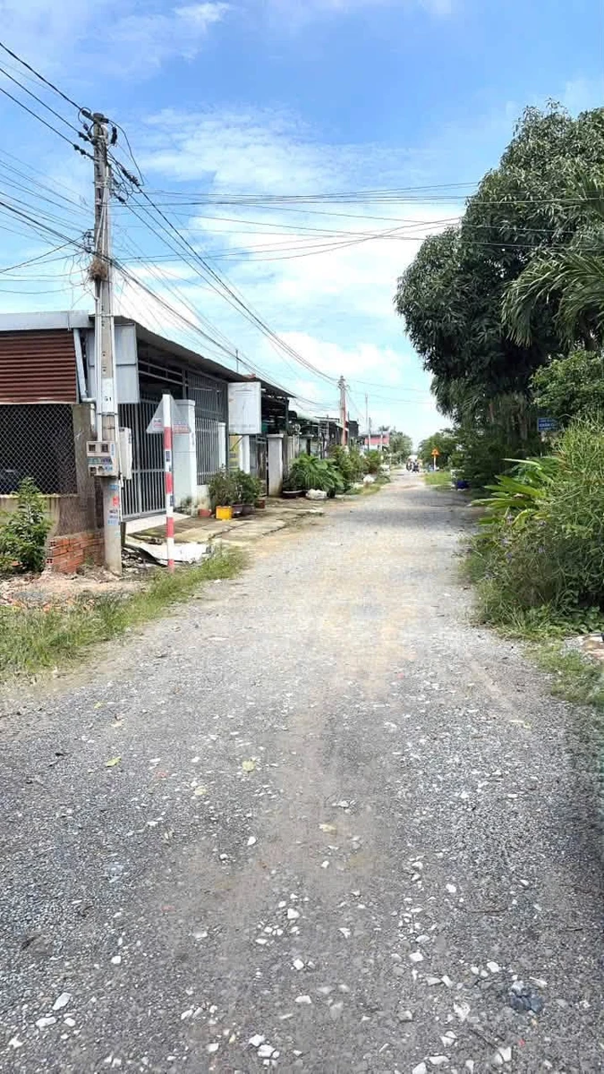 Bán nhà thổ cư 100m² 2 phòng ngủ khu phố Ninh Phú, phường Ninh Thạnh, Tây Ninh - Ảnh 1
