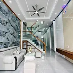 Bán nhà mái thái 1 trệt 1 lầu 105m² Biên Hòa 4.35 tỷ - Ảnh thu nhỏ 3