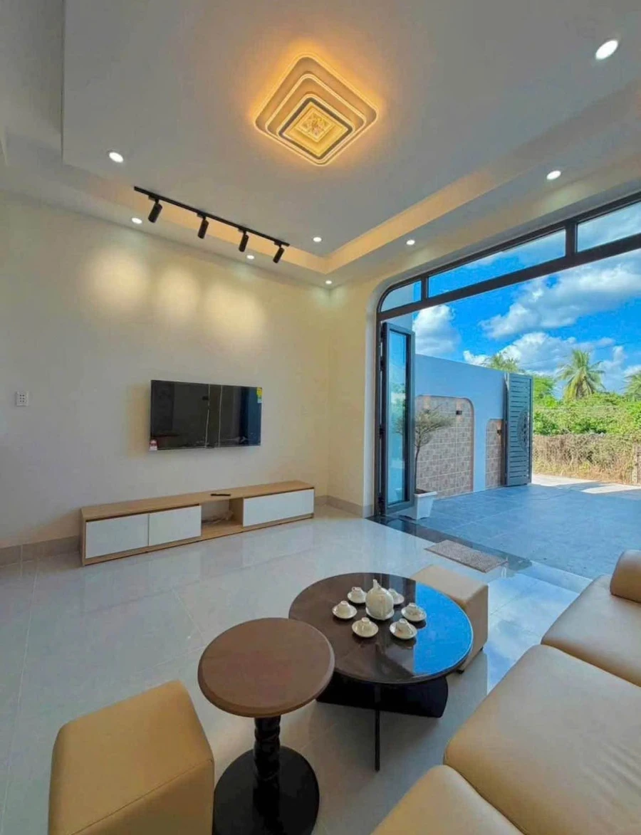Bán nhà lầu Biên Hòa 80m² 3PN 1,6 tỷ - Ảnh thu nhỏ 4