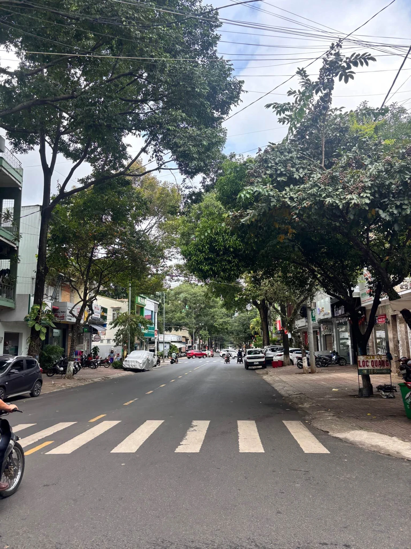 Bán nhà mặt tiền Hoàng Diệu gần chợ Ngô Mây, Buôn Ma Thuột, Đắk Lắk, giá 12,5 tỷ - Ảnh 1
