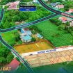 330 triệu, bán đất ở đường Tỉnh Lộ 317, Xã Tu Vũ, Thanh Thủy, Phú Thọ, 105m² giá siêu hời - Ảnh thu nhỏ 12