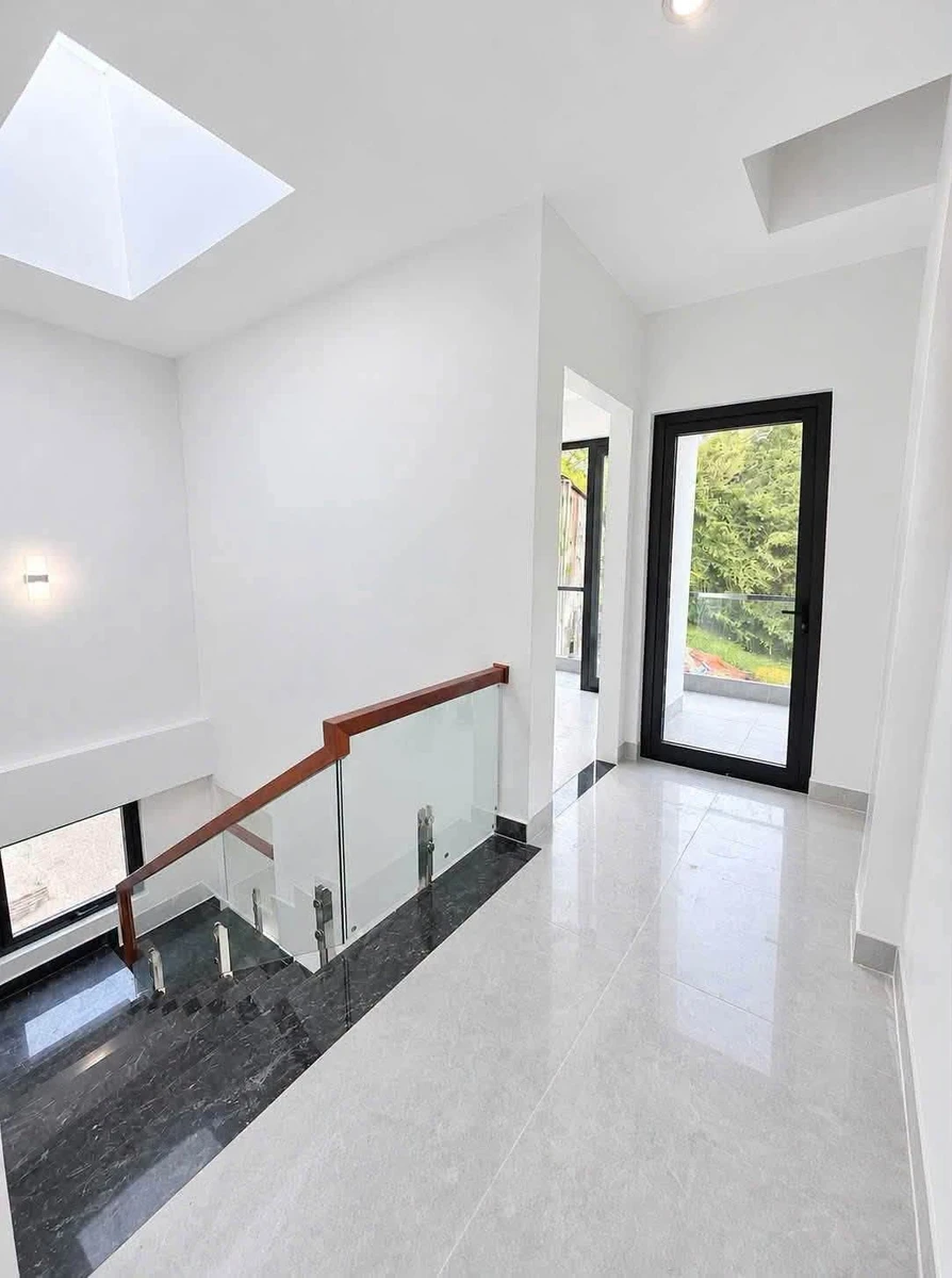 Bán nhà 3 tầng 54m2 Cao Xanh Nhà Bè 2,55 tỷ - Ảnh thu nhỏ 5