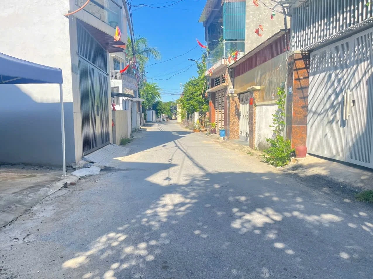 Bán đất 100m2 giá 3 tỷ gần BV Balan Thủ Đức - Ảnh 1