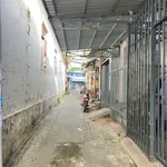 Bán nhà hẻm Trần Khánh Dư 18.4m² 420 triệu Rạch Giá - Ảnh thu nhỏ 4