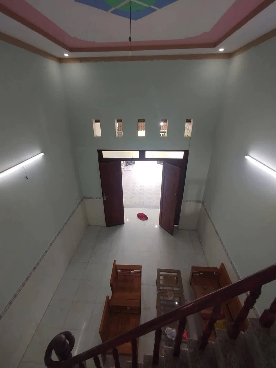 Nhà bán 800 triệu, 3 PN, 76 m², Tân Triều, Đồng Nai - Ảnh thu nhỏ 2