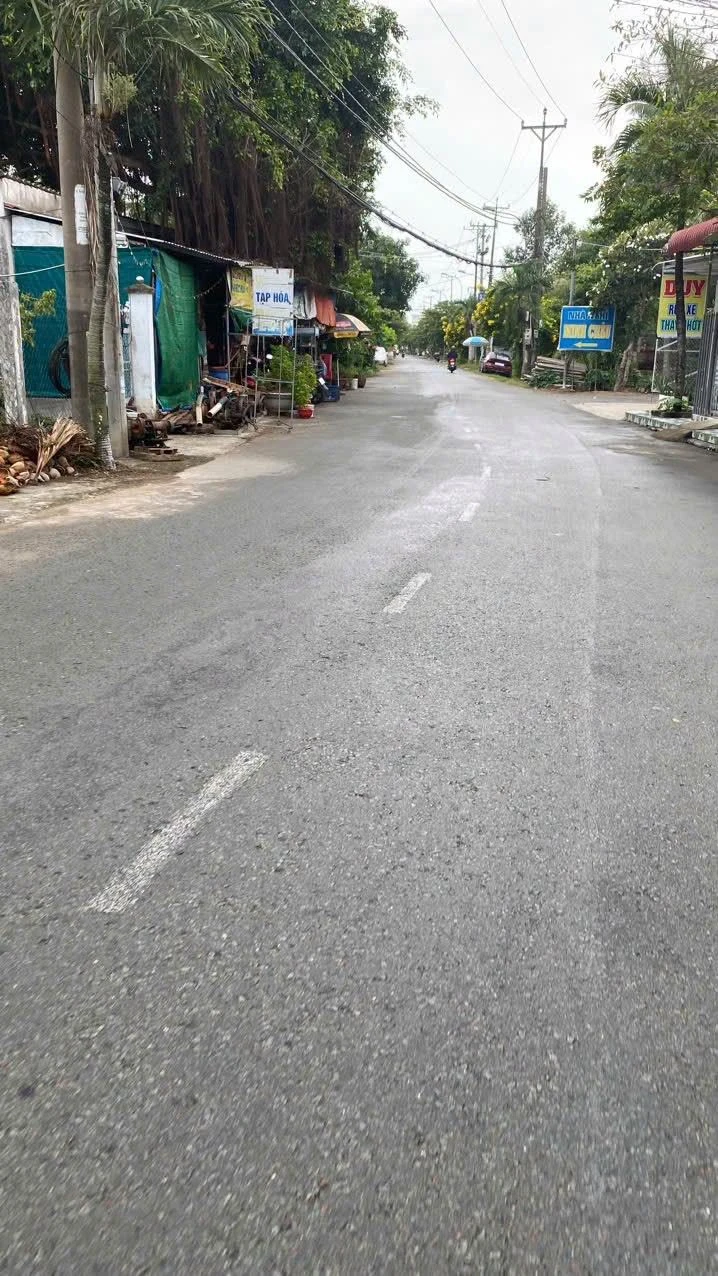 Bán đất nền biệt thự Phú Khương 222m2, 790 triệu - Ảnh 1