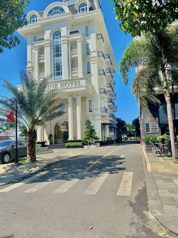 Bán lô đất nở hậu 5×19m, Long Khánh, 590 triệu