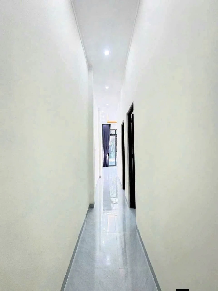 Bán nhà 2PN 92m² Full thổ cư Tây Ninh 879 triệu - Ảnh thu nhỏ 4