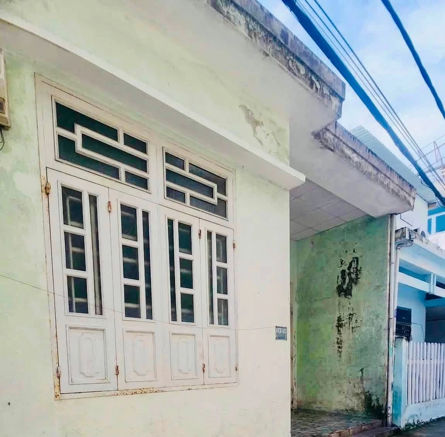 Bán lô đất 89m² Sơn Trà Đà Nẵng 5 tỷ - Ảnh thu nhỏ 2